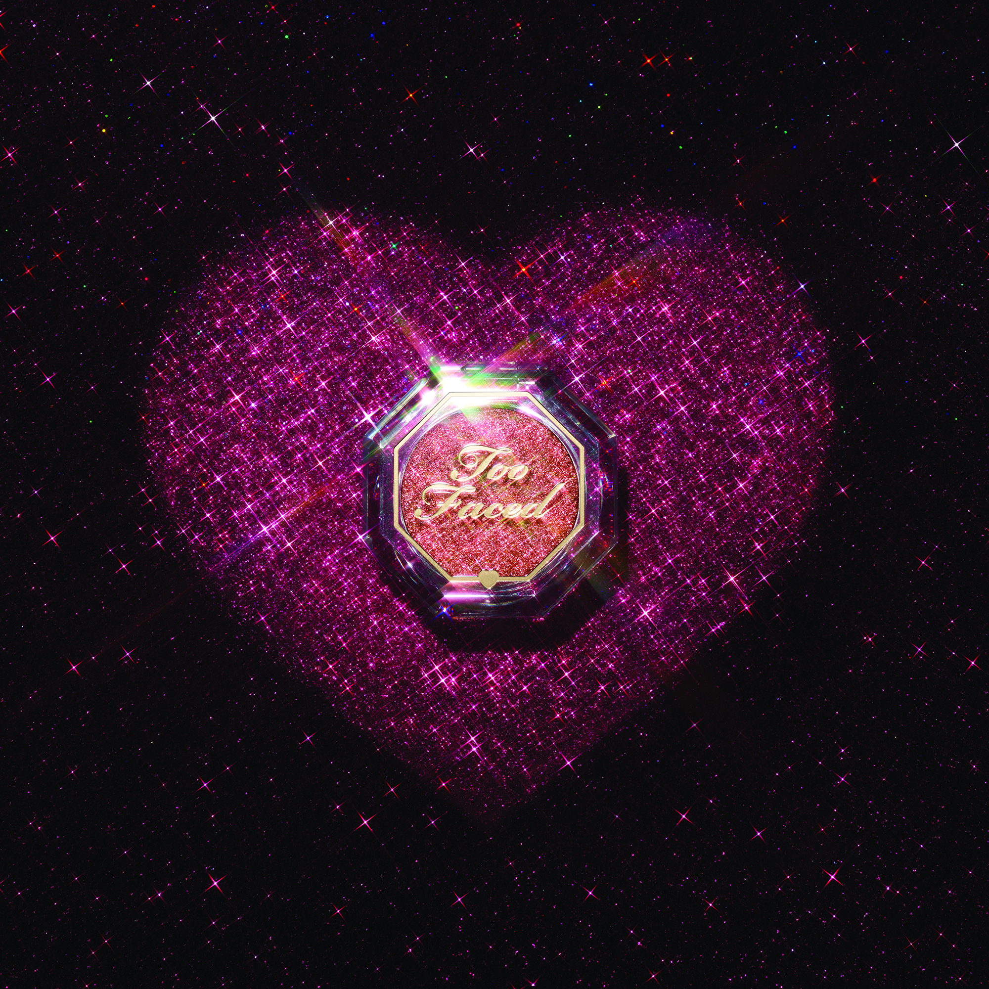 DISCO CRUSH  EYESHADOW (SOMBRA MULTI-USOS)